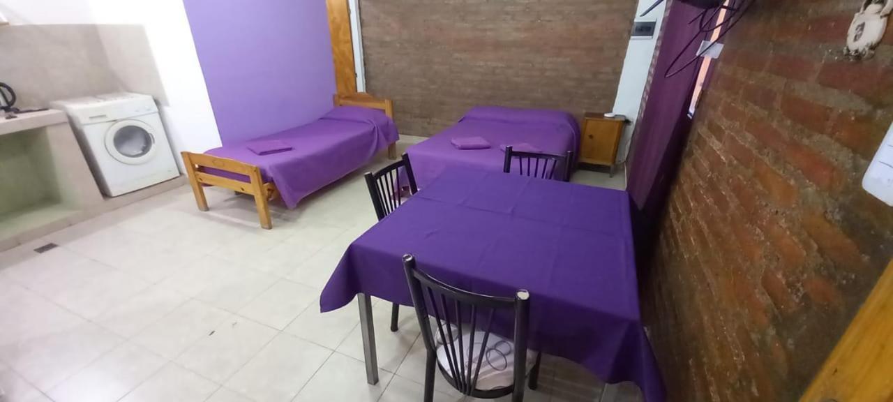 Hermanos Napal Perito Moreno Kültér fotó